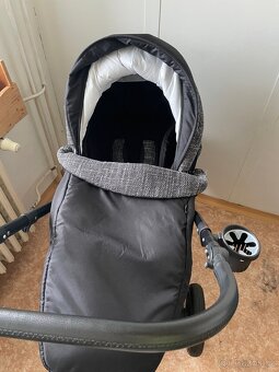 Kočárek Firkon Vesta - 9