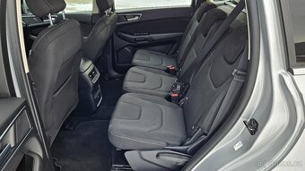 FORD S-MAX TDCi 2.0 Titanium manual 8/2018 - 9