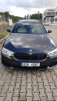 Bmw 530d G31 M xdrive - 9