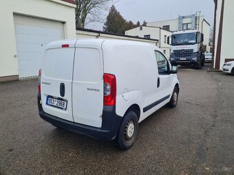 Prodej Peugeot Bipper 1,4 Hdi - 9