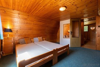 Prodej chalupy Radošov - 9