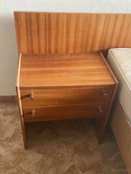 Nábytek a pračka za odvoz - 9