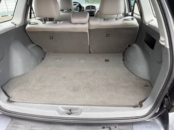 🚙 HYUNDAI SANTA FE 2.4 BENZÍN - 9