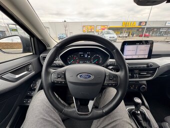 Ford Focus 2018 1.0 EcoBoost 92KW - 9