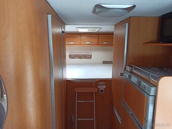 FIAT DUCATO RIVIERA 3.0JTD 115kW - 9