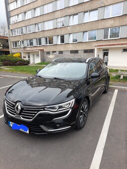Renault talisman initiale Paris - 9