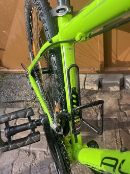 Jizdní Kolo Author Vertigo - 9