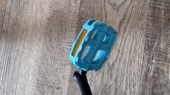 Decathlon dětské kolo 16 - 9