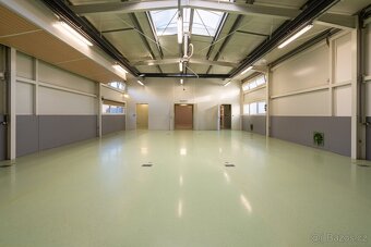 Komerční nemovitost, výroba, sklad, kancelář - 9