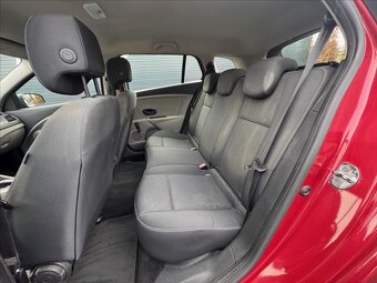 Renault Mégane 1,6 (2012) - 9