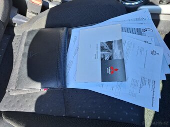 Mitsubishi asx 1.6i Diamant - 9