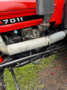 Zetor 6711 - 9