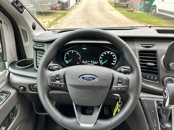 Obytný vůz LMC Innovan 590 170PS Automatic New - 9
