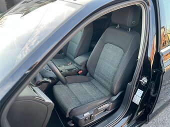 VW PASSAT B8.5 2.0 TDI 140KW BUSINESS TAŽNÉ KAMERA ACC - 9