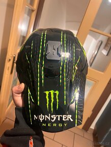 Hjc Rpha x - 9
