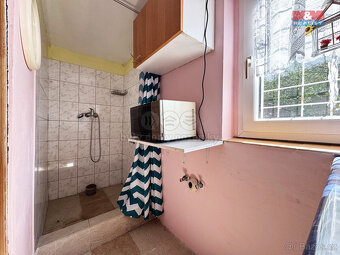Prodej zahrady, 406 m², Sadov - 9