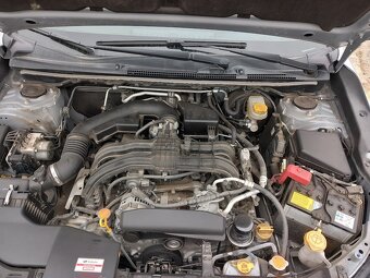 Subaru Impreza - 9