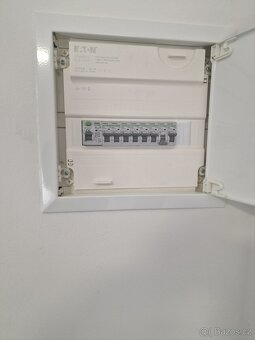 Dům - mobilní NOVÁ dřevostavba 1kk - 9