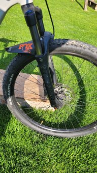 Juniorské kolo Canyon Young Hero 27.5", rám XS - 9