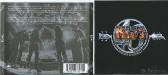 CD-PRODÁM VĚTŠÍ MNOŽSTVÍ ORIGINÁL CD 05/25 - 9
