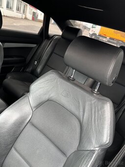Audi a6 c6 2.7tdi manuál - 9
