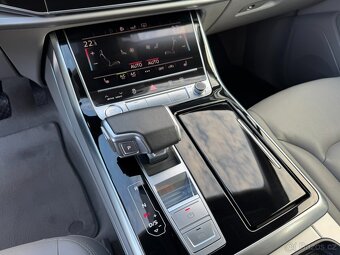 Audi Q7 2020 TOUR KESSY CAM 360 MATRIX TAŽNÉ VZDUCH 69t km - 9