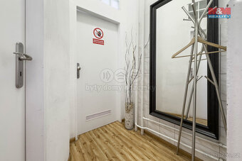 Prodej obchod a služby, 133 m², Praha 10 - Kubánské náměstí - 9