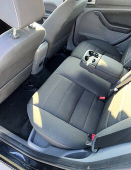 Ford Focus 2, Facelift, 2.0 TDCI, 2009, Nová STK. - 9