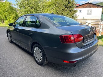 Volkswagen Jetta 1,2 TSi 77kW COMFORTLINE - 9