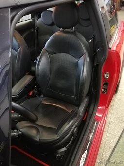 Mini Cooper JCW 155 kW - 9