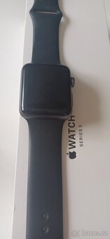 Apple watch 3 42 mm - 9