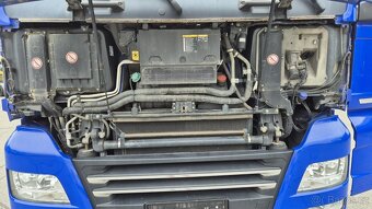 Prodám MAN TGX 18.500 BLS XXL EURO 6 - 9