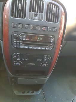 Chrysler Grand VOYAGER AUTOMAT DEFEKT. - 9