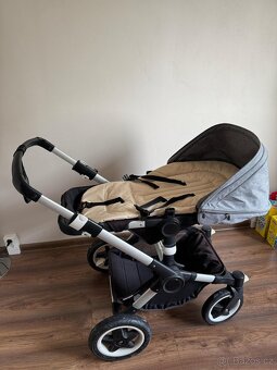 Bugaboo Buffalo - 9