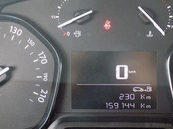 Peugeot Expert 2.0 BHDi 110kW L2, 2x šoupačky - 9