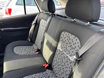 Škoda Fabia 1.4 TDI - 9