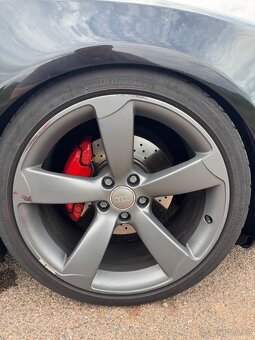 Audi A5 3.0tdi 3x S-line - 9