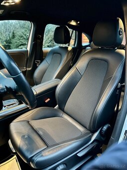 Mercedes Benz GLA200d 2021 2.0d Automat - 9