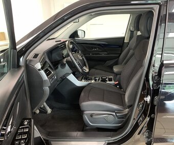 SsangYong Korando 1,5 T-GDi 120kW, ČR, 1.MAJ - 9