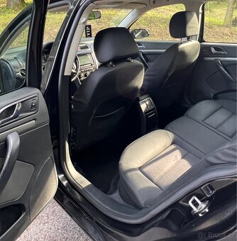 Škoda Octavia 2.0tdi - 9