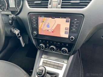 ŠKODA OCTAVIA KOMBI 1.0 TSI 82200KM - 9