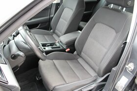 VOLKSWAGEN PASSAT B8 2.0 TDI BUSINESS DSG NAVI / 2016 - 9