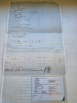 Prodám Suzuki DR350 s TP 1995 - 9