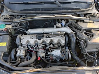 Volvo s80 - 9