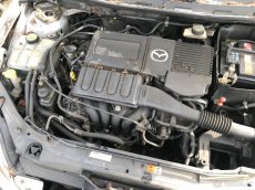 Mazda 3 2004 1,6i 77kW AUTOMAT, Z6, díly z vozu - 9