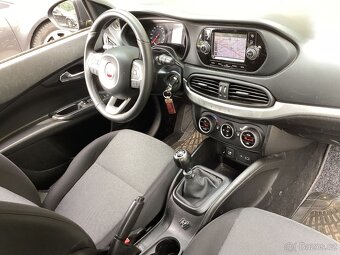 Fiat Tipo Kombi 1.4 LPG, r.v. 2018, 68tkm, Navi, Dovoz - 9