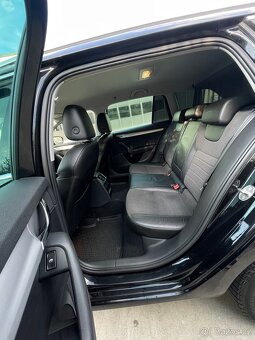 Škoda Octavia 2.0 TDI 110 kW DSG - 9