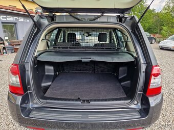 Land Rover Freelander II,2.2 TD4,118KW,4x4,AUTOMAT,NAVI,2010 - 9