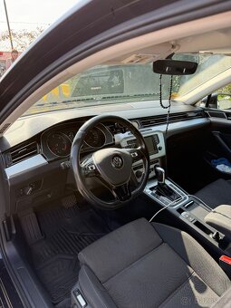Passat b8 2.0 tdi dsg - 9