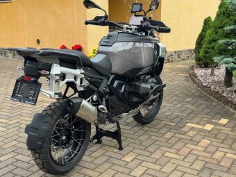 Bmw R 1300 GS Adventura - 9